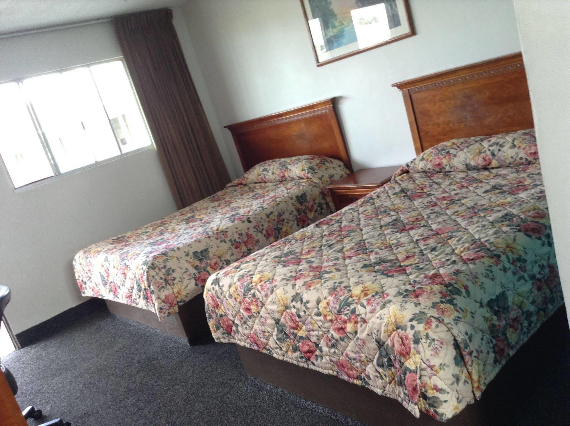Hotel Sahara Chapultepec  Dış mekan fotoğraf